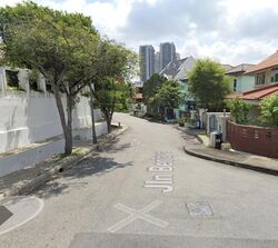 Jalan Pakis (D23), Semi-Detached #497301011